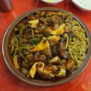 돌콩해물쟁반짜장 | 언양돌콩해물쟁반짜장,돌콩쟁반짜장