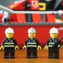 City 7906 Fire Boat 이미지