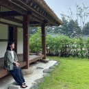 한산모시짜기 | 서천 워케이션 &lt;살아봐요 in 서천&gt; 3일차 한산 모시체험 솔직후기