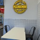 피자스쿨 pizza school 페퍼로니피자 고구마무스 갈릭디핑소스 솔직후기 의정부센트럴자이점 신규오픈...