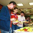 한림대학교교직원식당 이미지