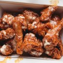 치킨마루철산도덕점
