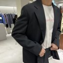 오피스서브 | 어나더오피스 레거시 울 셋업 차콜컬러 구입 및 후기(남자 서브예복 추천)