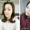우정헤어 이미지
