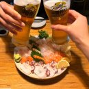 독막로 5 합정역 6번 출구 | [합정역 맛집 일식] 분위기도 좋고 음식도 맛있는 합정 이자카야 맛집 '빼레'