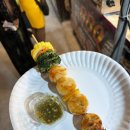 King조개 | 끄라비 아오낭랜드마크 야시장 리얼후기 맛집 총정리!