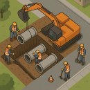 성환건설㈜ 이미지