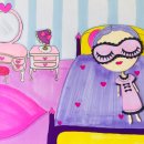 우아한 게으름 이미지