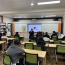 강진칠량중학교 이미지