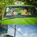 택시 운전사 티브이데일리