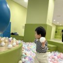 하늘꿈 어린이집 놀이터 | 천안 어린이 꿈 누리터 리뷰|36개월 영아 실내놀이터 오밀조밀마을 이용 후기