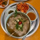 손옛날짜장 | 노원역점심맛집 레트로 분위기의 돼지곰탕 맛집 감희리 점심저녁먹거리
