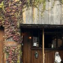 그루비 | 행궁동 책읽기 좋은 조용한 카페 추천 / 카페그루비 , 프렌치 토스트 후기