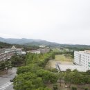 충북보건과학대학교 운동장 이미지
