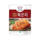종가집 이미지
