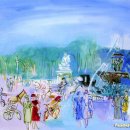 라울뒤피 이미지