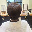 굿모닝헤어샵 | "김포 장기동 가인헤어에서 만나는 트렌디 래드숏컷...여자 단발머리 변신 후기와 디테일 컷 대공개"