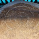 남원 만복사지 석조여래입상 이미지