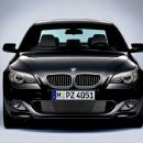 BMW E60 535d &amp; BMW 2008 New model 이미지