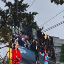 충장22 | 광주 충장축제 구경 후기(추억의 동화 22번째 이야기)