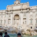 인간분수 | 로마) : 로마 한식 맛집, 로마 여행 꿀팁, 로마 여행 일정, 콜로세움, 트레비분수, 바티칸 투어 내돈내산