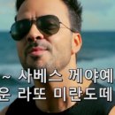 데스파시토 이미지