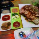 e편한세상 아파트 후문 이미지