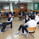 풍산중학교 이미지