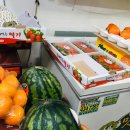 뚝섬역상점가 이미지