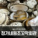 원조홍교꼬막회관 | 꼬막은 지금이 제철! 벌교 정가네원조꼬막회관 내돈내산 후기