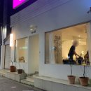 부산 하단 동아대 인오프(in off) 분위기 좋은 동네 카페 후기