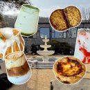 노은로2 | 대전 대형카페 주차 편한 노은동 블루리본 베이커리 맛집 더노은로