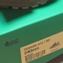 P-조일 | 코오롱 남녀공용 하이킹 샌들 FE2AX26410BEI 드래곤2 240 사이즈 후기 : 착화감 / 발볼 / 쿠션 / 사이즈팁