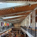 강릉커피박물관 | [강릉] 테라로사 커피공장 강릉 본점의 모든것(박물관 체험 후기)