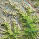 불갑산(佛甲山) 516m [전남 영광군, 함평군 해보면] 이미지