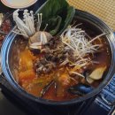 아내우삼겹 | [울산옥동술집] 분위기에 취하고 맛에 반하는 퓨전술집, 도화연 옥동점 방문 후기