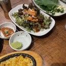 부두횟집 | 아직 방어철 안끝났다! 서울 잠실 방이동 맛집 연안부두 횟집 후기