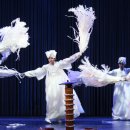 진도씻김굿 이미지