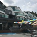 남이섬북한강리조트 | [가평 남이섬 숙소] 북한강 뷰 숙소 W지우리조트 로얄듀플렉스 1박 + 뚜벅이 후기