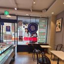 파리바게트(광주봉선점) | 광주 파리바게뜨 광주 봉선점 소떡이 생일날 베리밤 케이크 사 온 후기