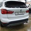 BMW / X1 20D X-drive / 2016 / 흰색 / 4만6천 / 코오롱 / 3300만원 / 경기 이미지