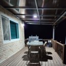 산과 자연의 쉼터 이미지