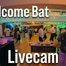 Welcome Bat 소셜캠 이미지