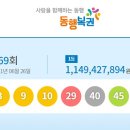 주택복권사랑방 이미지