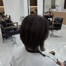 동훈빌딩 | 김포사우동미용실 안녕헤어 동훈실장 테슬컷 &amp; 볼륨펌 후기