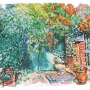 어반스케치 이미지