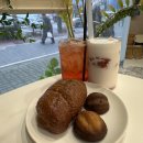 3815 | 석촌역카페 빵지순례 잠실카페 석촌역버터떡 맛집 [뵈르앤코] 후기