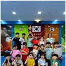 XPL 태권도 이미지