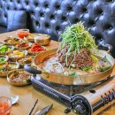 양지-3328 | 포천맛집 청수장 포천 일동 본점 46년 전통의 깊은 맛 현지인 추천 한우 불고기 맛집