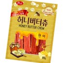 허니피어